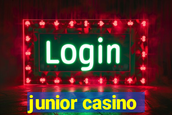 junior casino