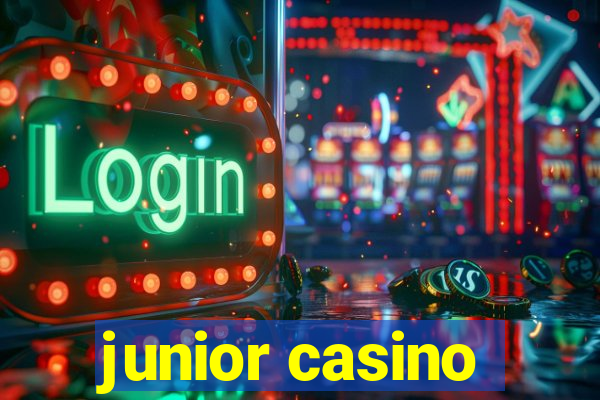 junior casino