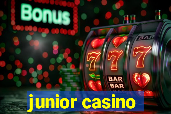 junior casino