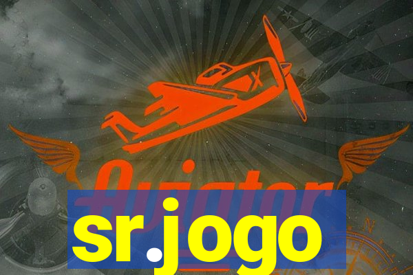 sr.jogo