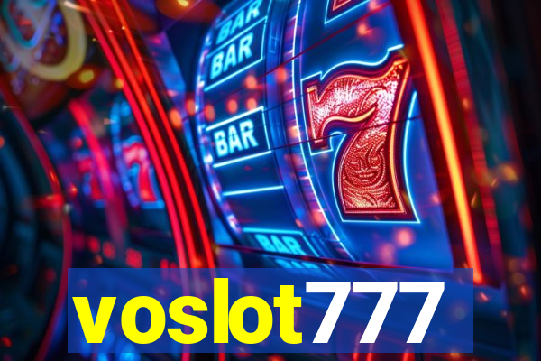 voslot777