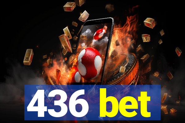 436 bet