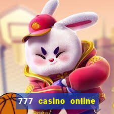 777 casino online danny pan