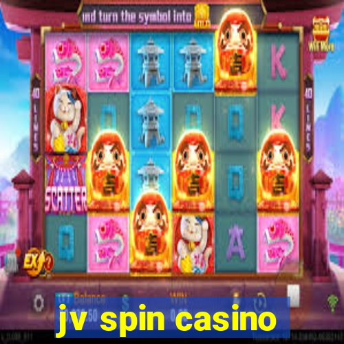 jv spin casino