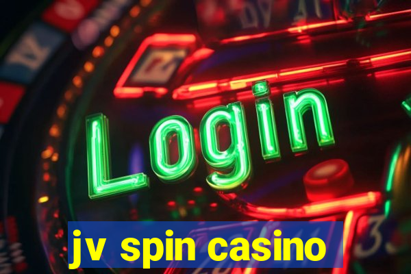 jv spin casino