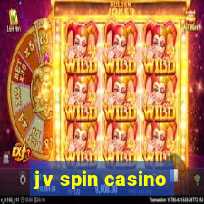 jv spin casino