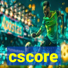 cscore