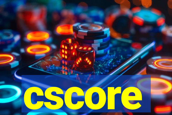 cscore