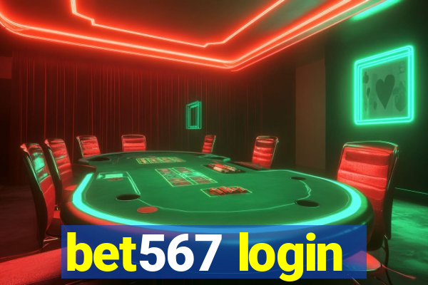 bet567 login