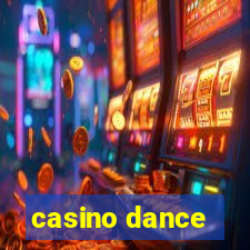 casino dance