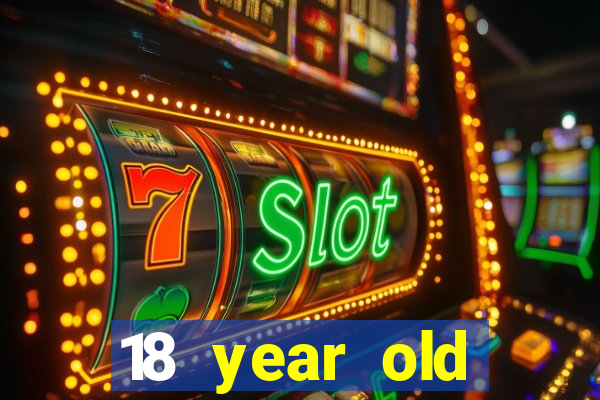 18 year old casinos in nebraska