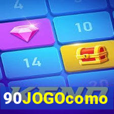 90JOGOcomo