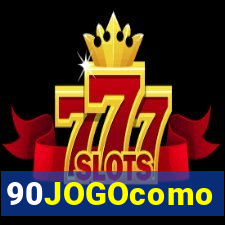 90JOGOcomo