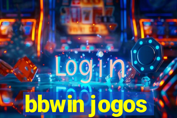 bbwin jogos