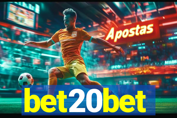 bet20bet