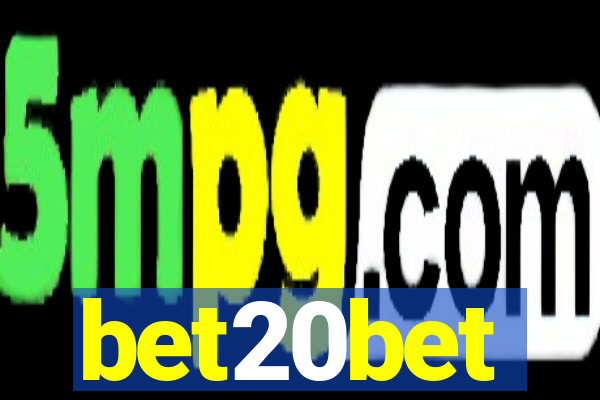 bet20bet