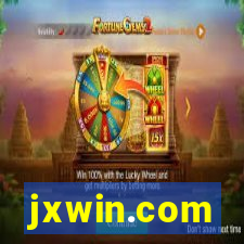 jxwin.com