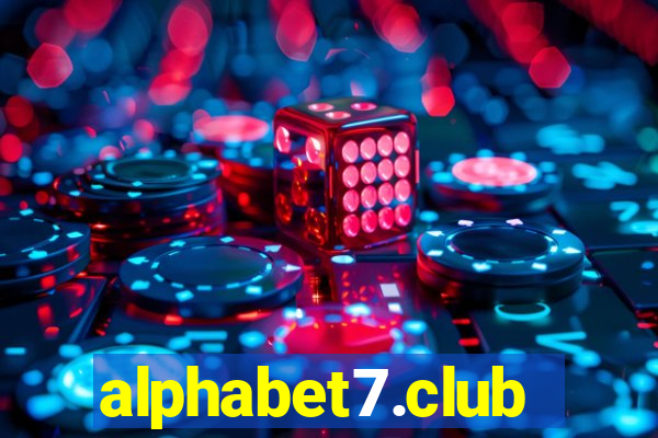 alphabet7.club