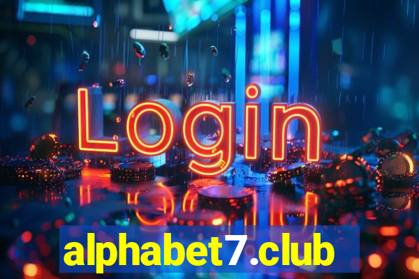 alphabet7.club