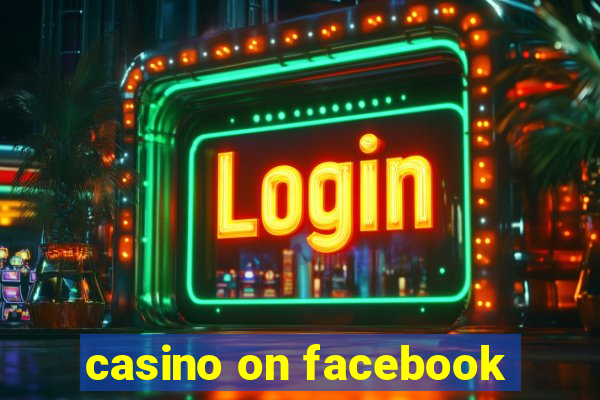 casino on facebook