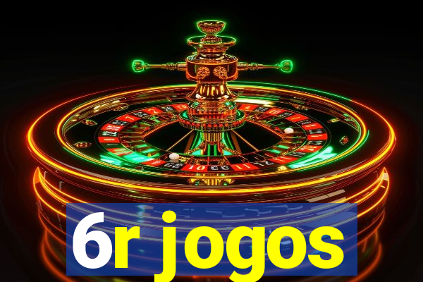 6r jogos