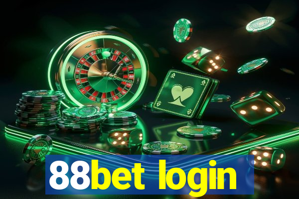 88bet login