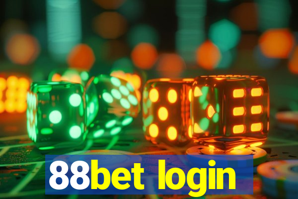 88bet login