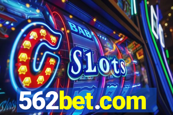 562bet.com