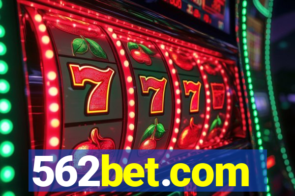 562bet.com