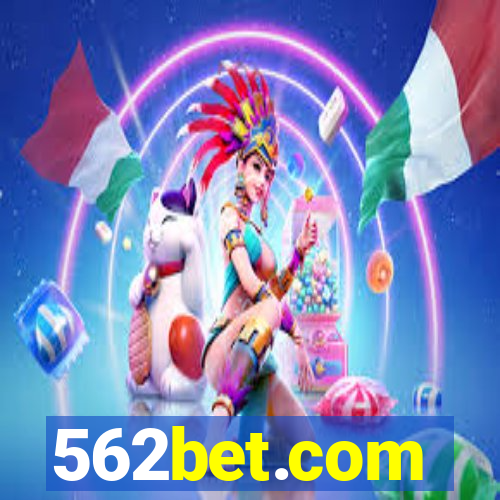 562bet.com