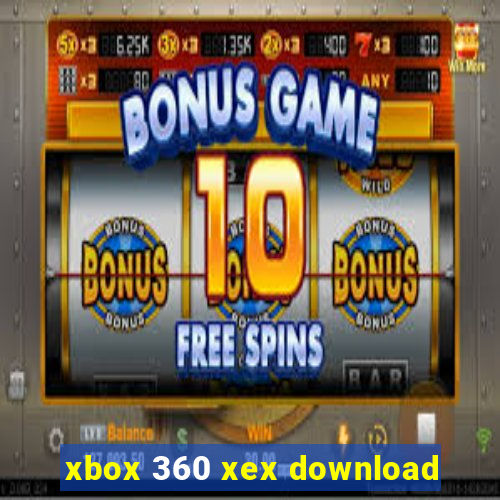 xbox 360 xex download