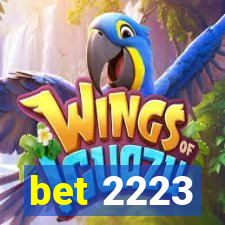 bet 2223