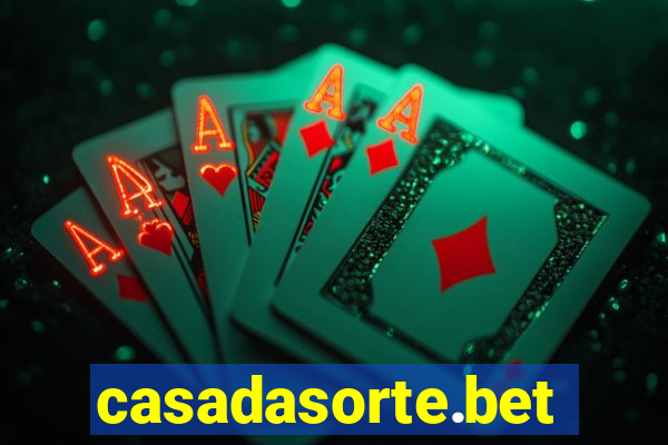 casadasorte.bet