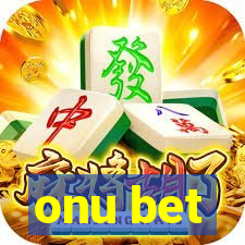 onu bet