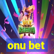 onu bet