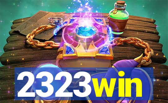 2323win