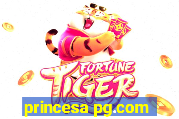 princesa pg.com