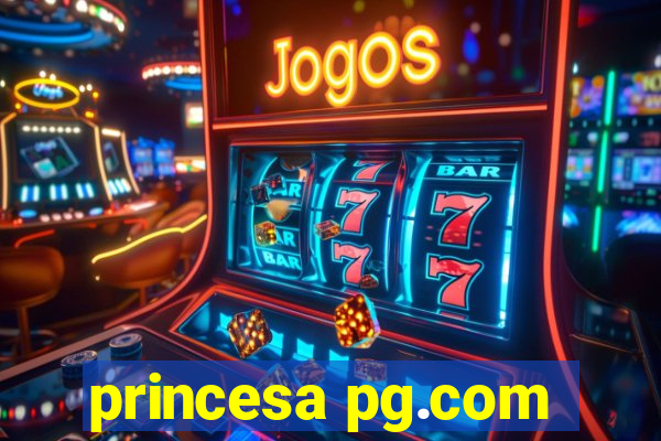 princesa pg.com