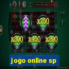 jogo online sp