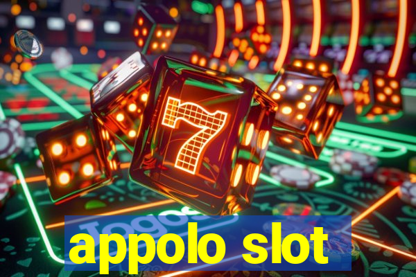 appolo slot