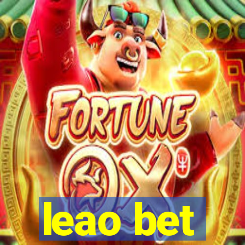 leao bet