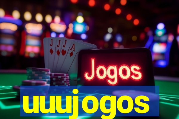 uuujogos