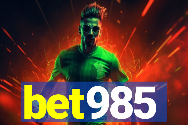 bet985