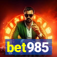 bet985