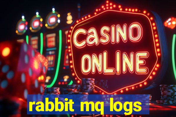 rabbit mq logs