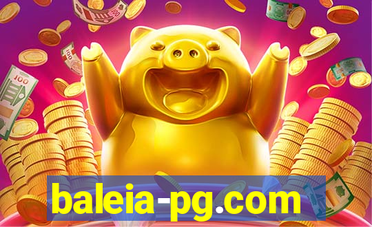 baleia-pg.com