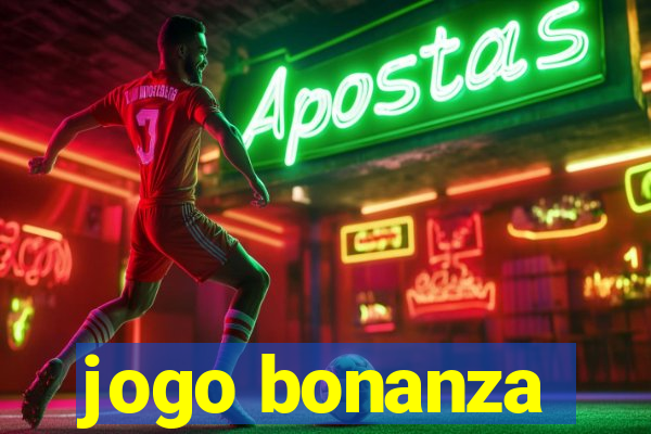 jogo bonanza