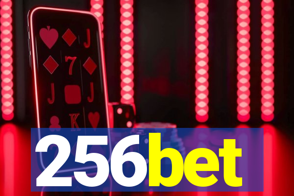 256bet