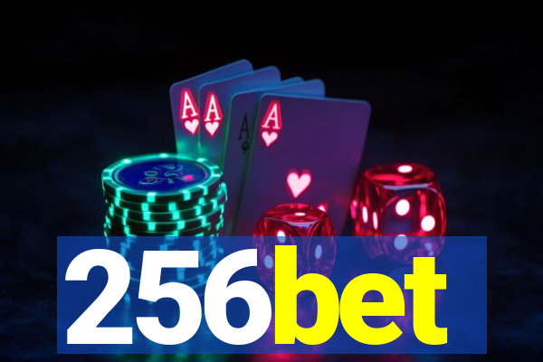 256bet