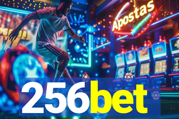 256bet